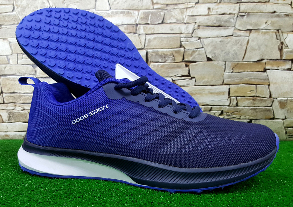 Мужские Кроссовки Baas 3D,р.41(26,5см) Киев - изображение 3