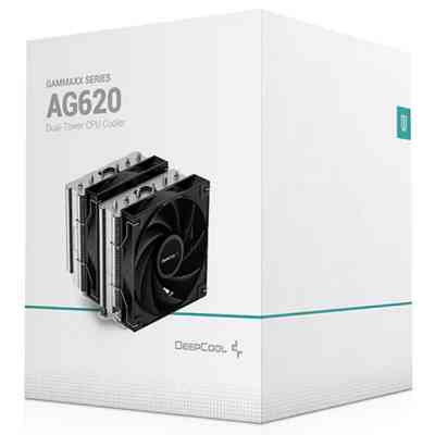 Кулер для процессора Deepcool AG620 Винница