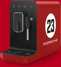 Кавомашина  ciśnieniowy SMEG BCC12917EU Київ