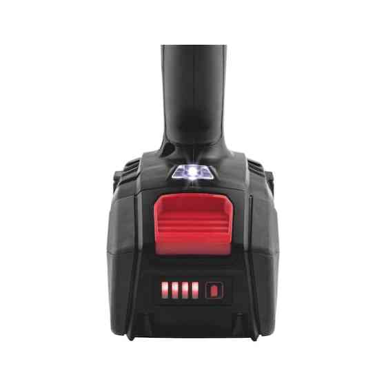 Дрель-шуруповерт ударная аккумуляторная Wurth ABS 18 Power Combi Master M-Cube Львов