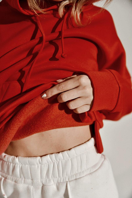 Костюм женский теплый Jasmin ,.р.S(46). Киев - изображение 9