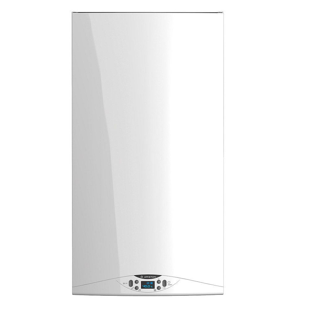 Котел газовий Ariston HS PREMIUM 24 EU2 конденсаційний двоконтурний Тернопіль - фото 2