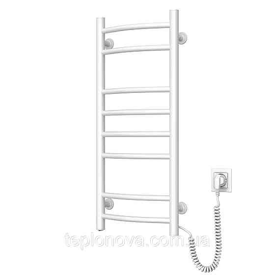 Полотенцесушитель Камелия 360х800 правый Черновцы