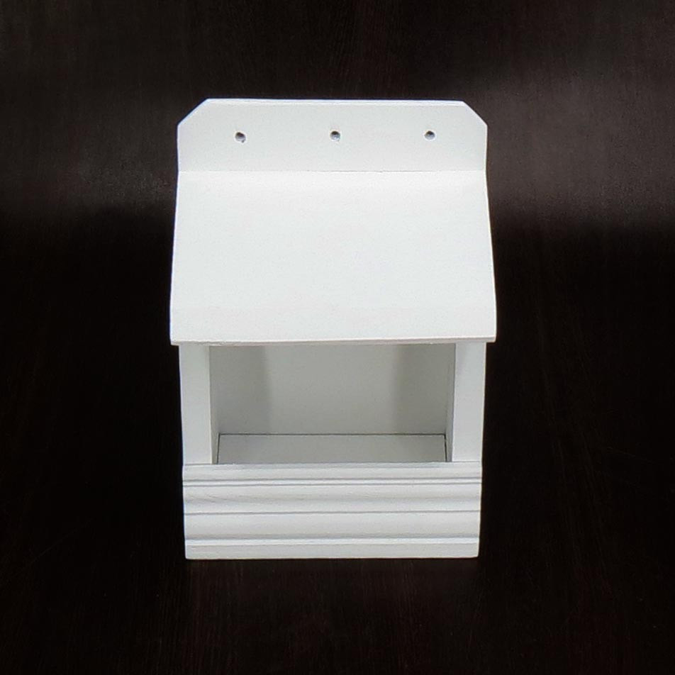 Кормушка садовая для птиц 