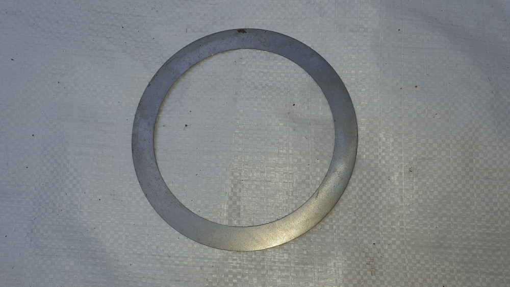 Прокладка регулировочная КПП КамАЗ. 14.1701036. Харьков - изображение 1