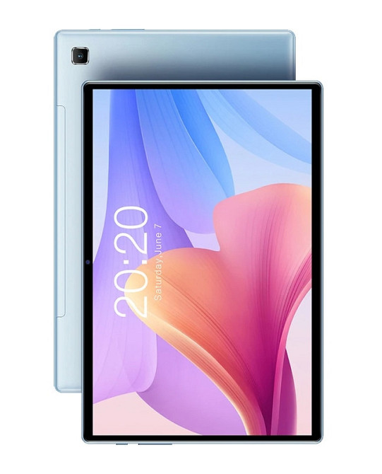 Полиуретановая пленка HyperClear Guard для Teclast P25, P25T Киев - изображение 2