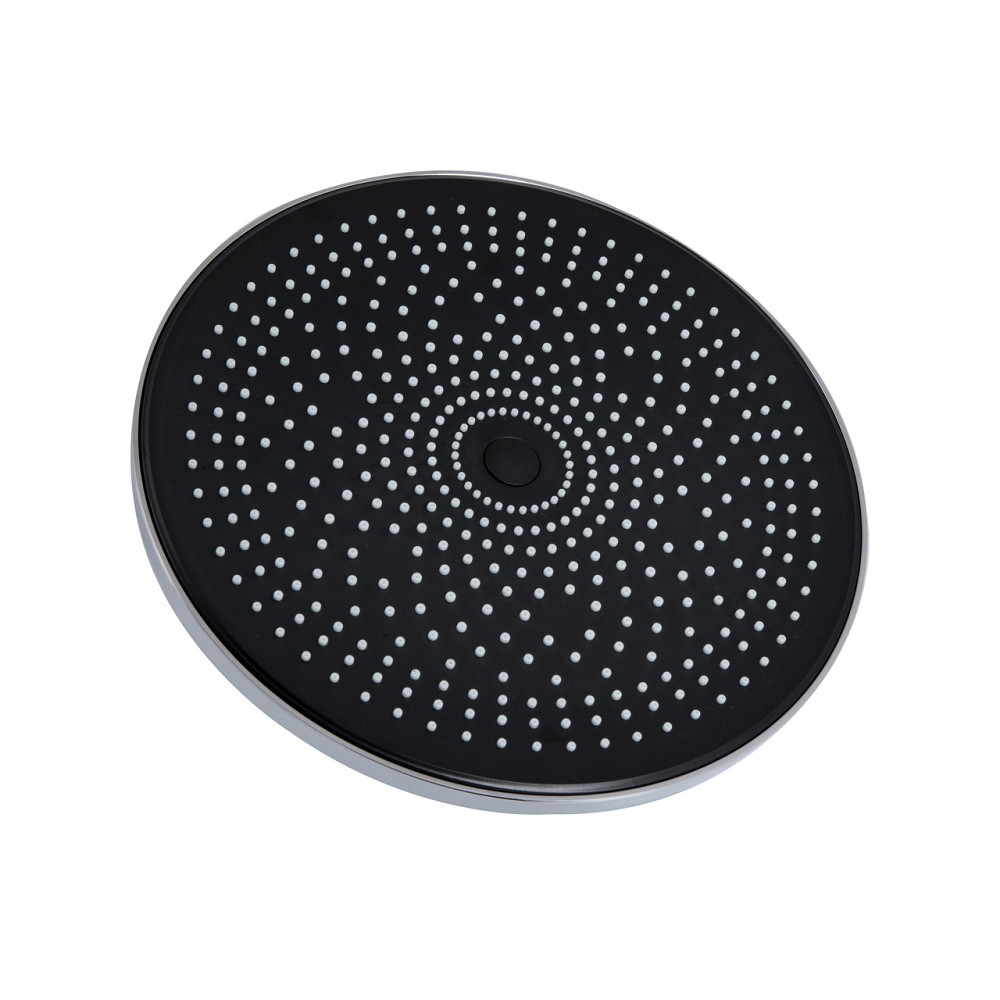 Душевая система универсальная Qtap Slavonice скрытого монтажа на два потребителя QTSLA113CRM45898 Chrome Киев - изображение 7