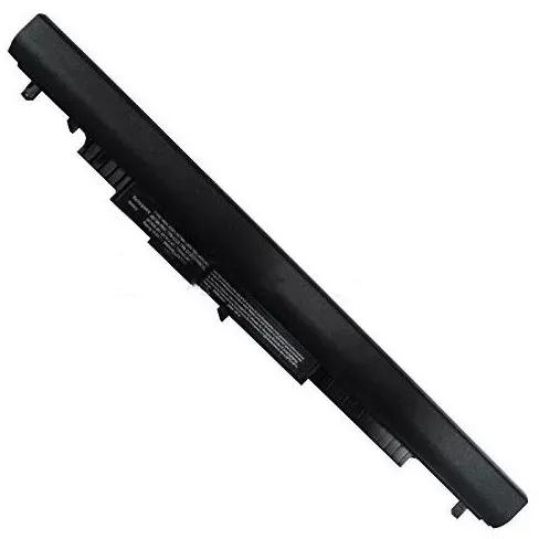 Акумулятор для ноутбука HP HS04 HS03 HSTNN-LB6U Pavilion 14-ac / 14.8V 2600mAh Black Дніпро