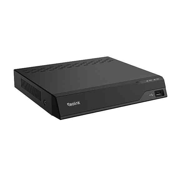 Відеореєстратор Reolink RP-PN8-NHD без HDD ( 18258 ) Харків