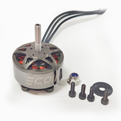 Двигатель для дрона Emax ECO II 4215 520KV (0101096100) Винница - изображение 4