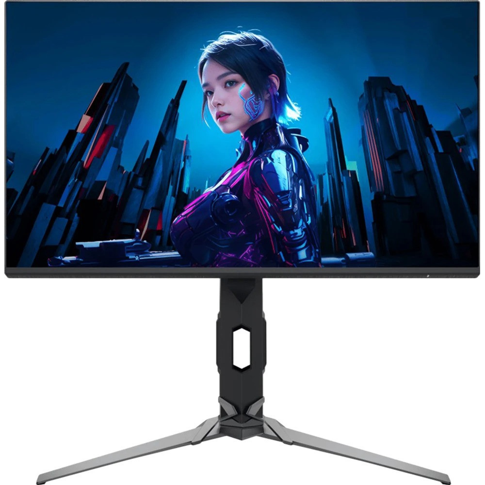 Монітор Acer 24.5" Predator XB253QFbmiiprx (UM.KX0EE.F05) IPS Black 300Hz ( 23984 ) Харків - фото 1