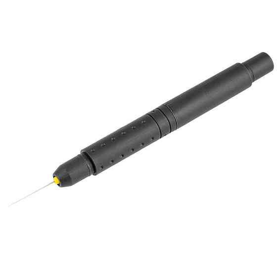 Набор для удаления загрязнений из мокрой краски, APP DR SET, 10игол, 250025 Винница