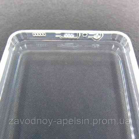 Samsung A02 A022 прозорий чохол захист камери Одеса