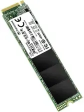 Сетевой накопитель Transcend 112S 1Tb Pcie Gen3X4 M.2 2280 M-Key 3D Tlc Dram-Less (TS1TMTE112S) Киев