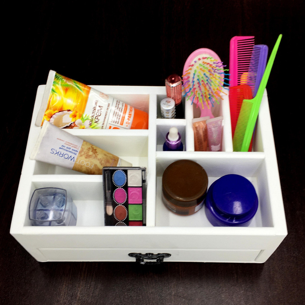 Органайзер для косметики 