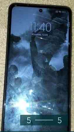 Смартфон: POCO x 3 Pro 8/128Gb. Київ