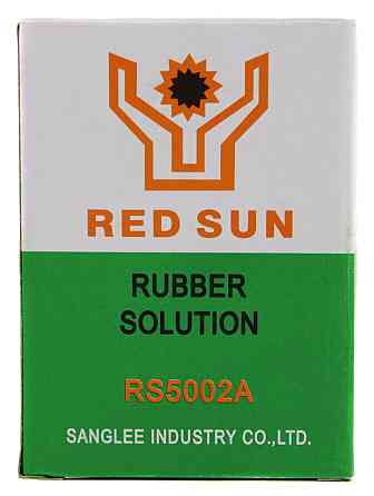 Клей RED SUN RS5002A для латки (в упаковці 12 шт.) Дніпро