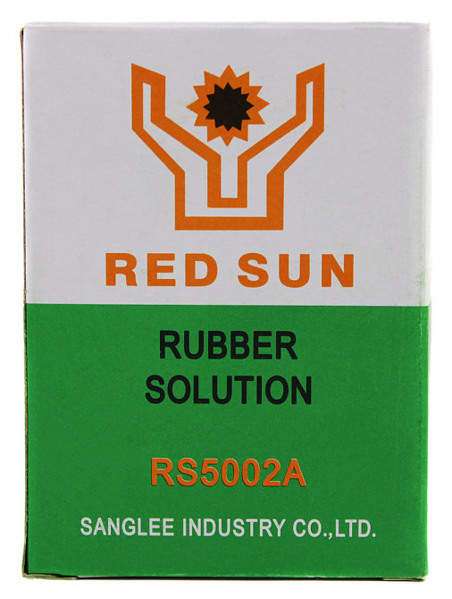 Клей RED SUN RS5002A для латки (в упаковці 12 шт.) Дніпро - фото 1