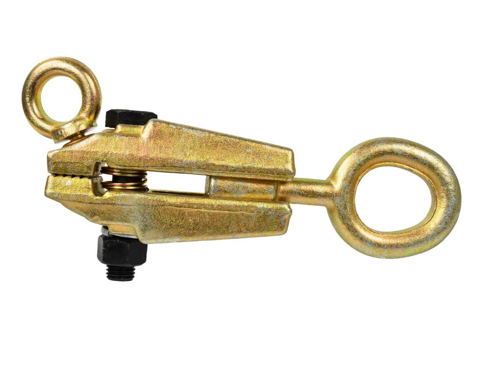 Клямра ремонту кузова автомобіля "GeKo" на зусилля 5 тон [Cr-Mo] Киев - изображение 1