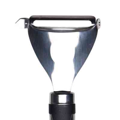 Овочечистка Bergner Gizmo, горизонтальна 18 см (BG-3217) Вінниця