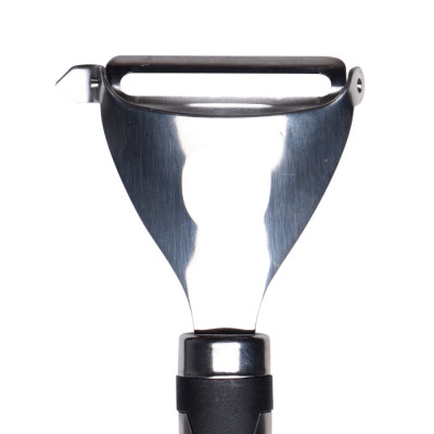 Овочечистка Bergner Gizmo, горизонтальна 18 см (BG-3217) Вінниця - фото 2