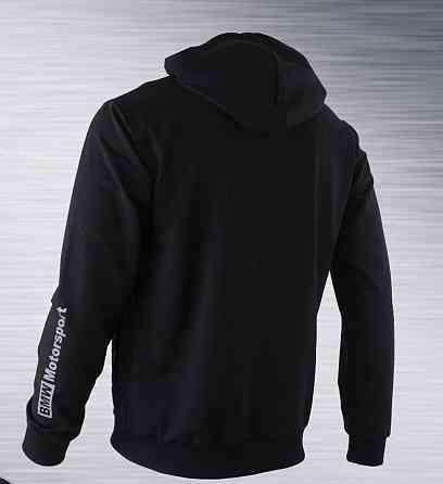 Мужская  олимпийка  BMW Essentials Men's Hoodie Киев