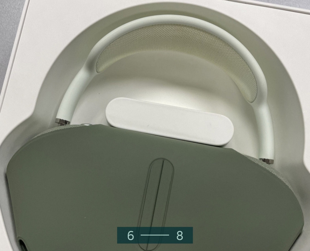 Наушники Беспроводные: AIR PODS Киев - изображение 2