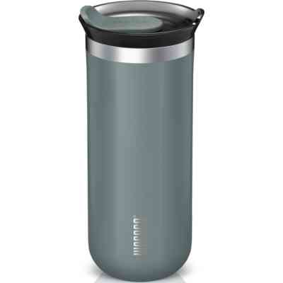 Термокружка Wacaco Octaroma Grande 435 мл, блакитна (WOCT435BLU) Вінниця