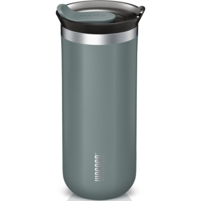 Термокружка Wacaco Octaroma Grande 435 мл, блакитна (WOCT435BLU) Винница - изображение 1