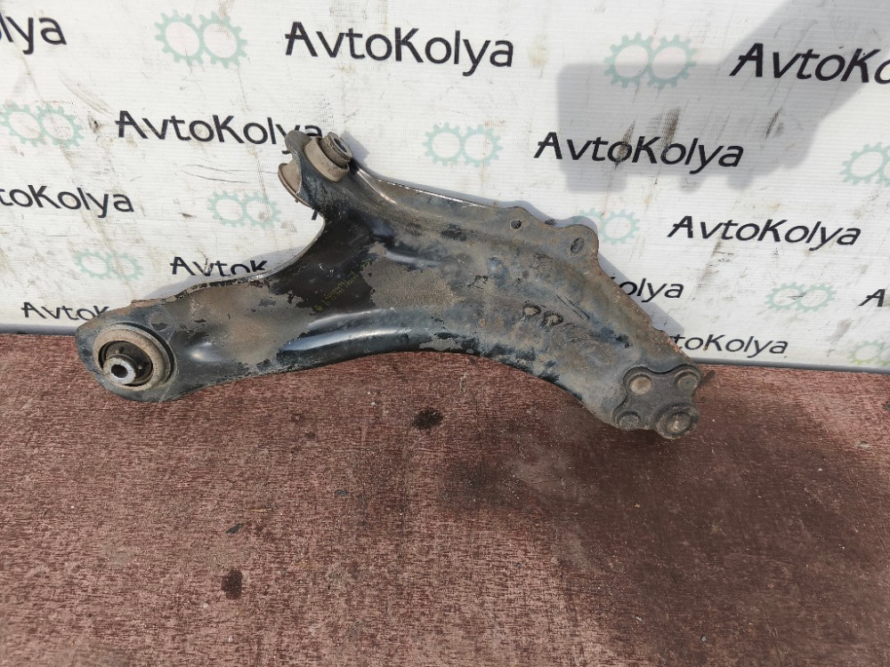 Важіль передній лівий Mercedes Citan 2012-2020 (8200586561) Ковель - фото 1