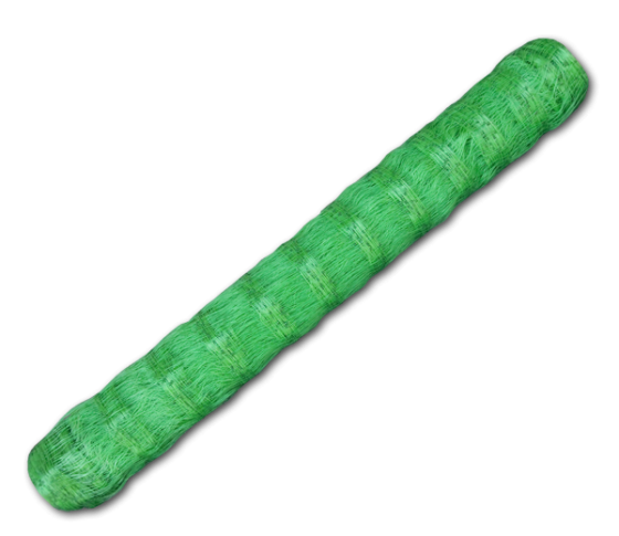 Шпалерная сетка для подвязки 1,7x500м BRADAS Польша Киев