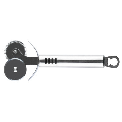 Кухонний ніж Gusto Dough 2 в 1 (GT-6502) Вінниця - фото 1