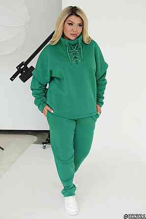 Жіночий костюм на флісі Одеса