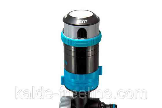 Дощувач Presto-PS зрошувач секторний 4 режими Модуль (7812) Харьков