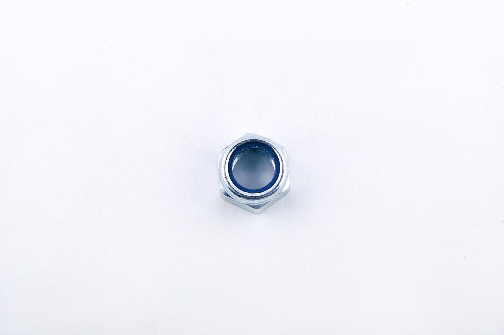 Гайка М16 х 1,5 (заднього колеса з фіксатором) FLASH Киев - изображение 1