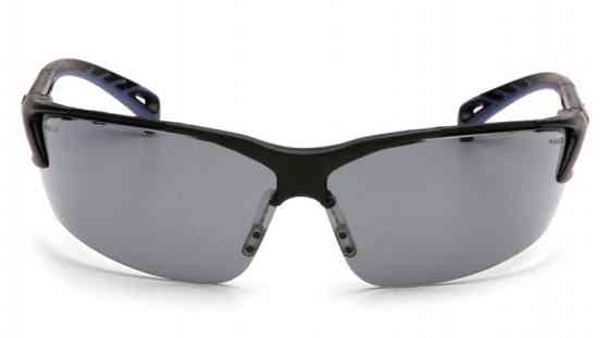 Захисні окуляри Pyramex Venture-3 (gray) Anti-Fog, сірі Запоріжжя