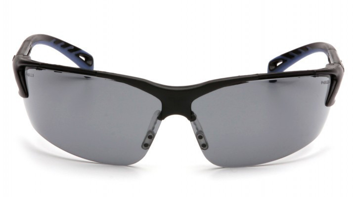 Захисні окуляри Pyramex Venture-3 (gray) Anti-Fog, сірі Запоріжжя - фото 2