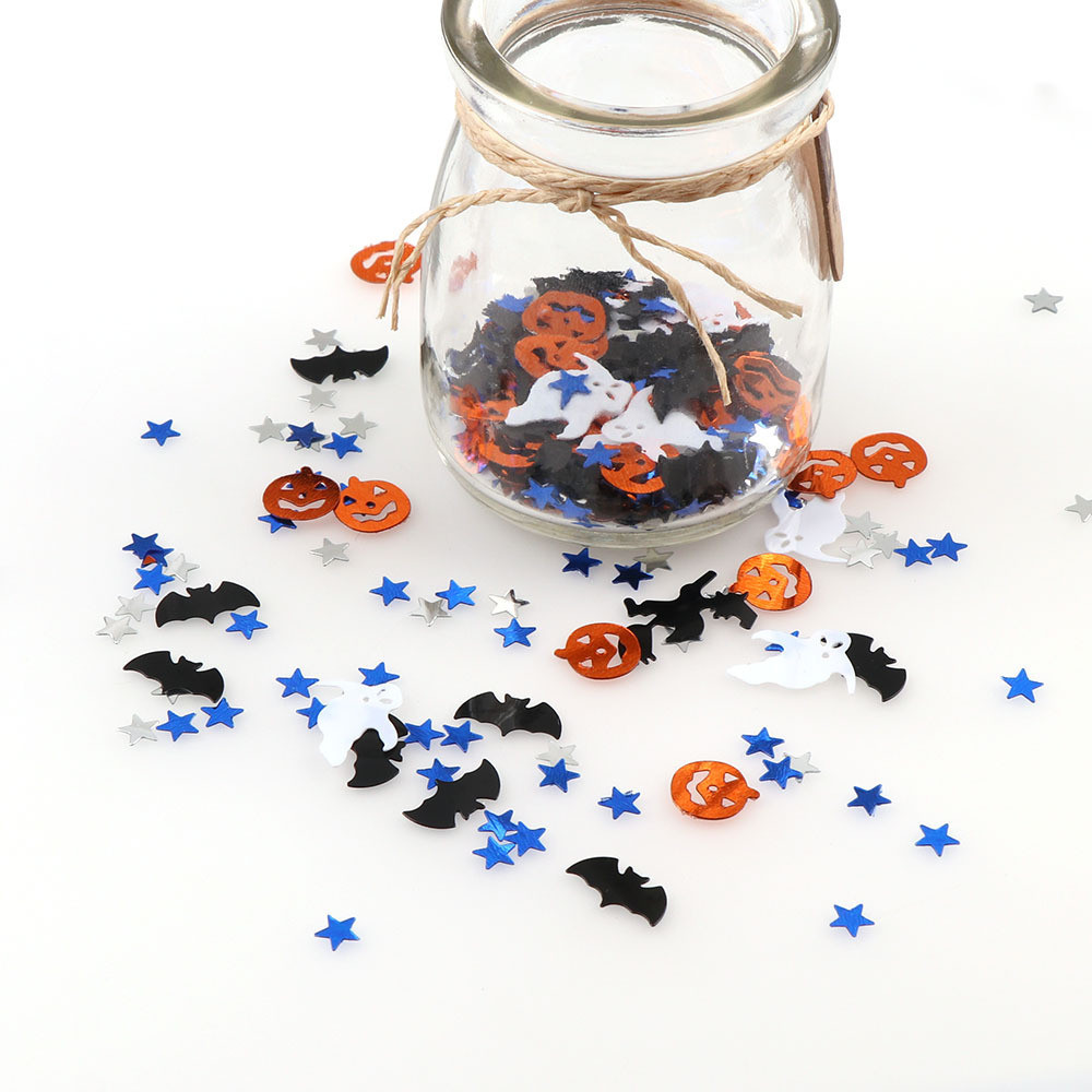 Конфетти для Хэллоуин 15  г разноцветный Киев - изображение 3