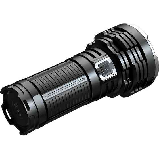 Фонарь ручной Fenix LR40R V2.0 Киев
