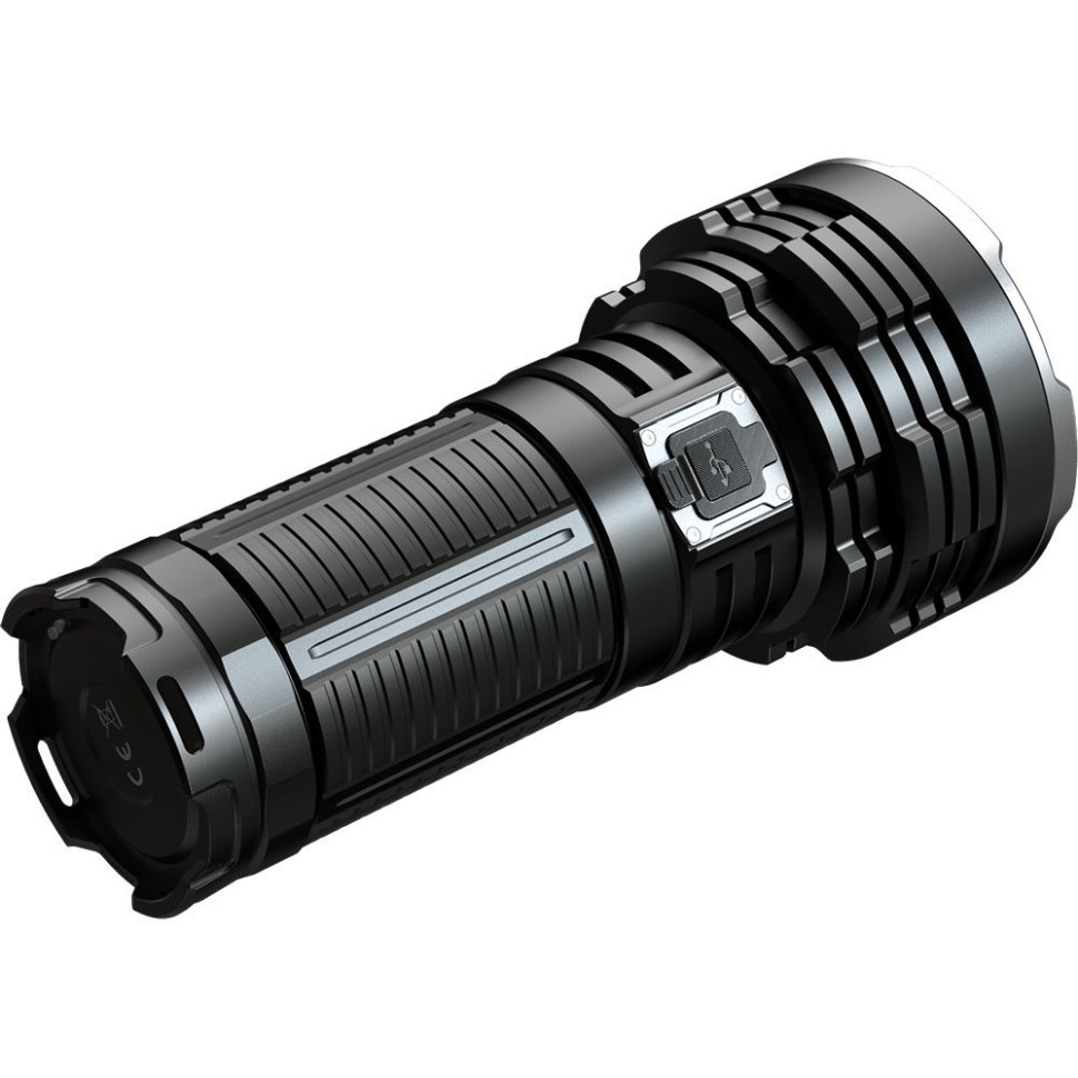 Ліхтар ручний Fenix LR40R V2.0 Київ - фото 4