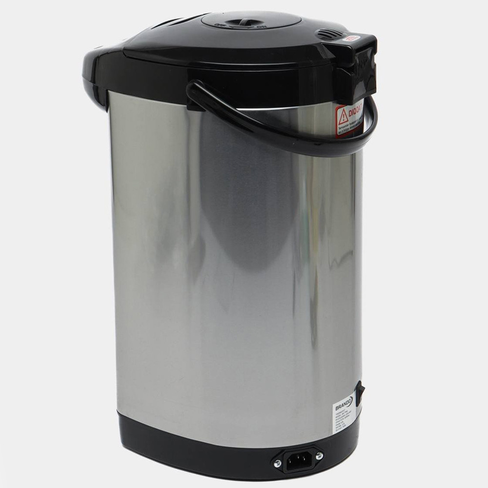 Термопот электрический на 6,8л, 750W, Thermo Pot EK 7906A / Термопот-термос с подогревом Киев - изображение 7