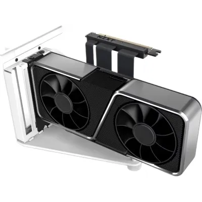 Тримач плат NZXT Vertical GPU Mounting Kit Black (AB-RH175-W1) Вінниця
