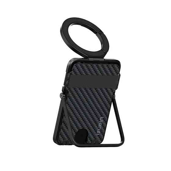 Подставка для телефона картхолдер на магніті MagSafe MagLock Ulanzi ML25 Киев