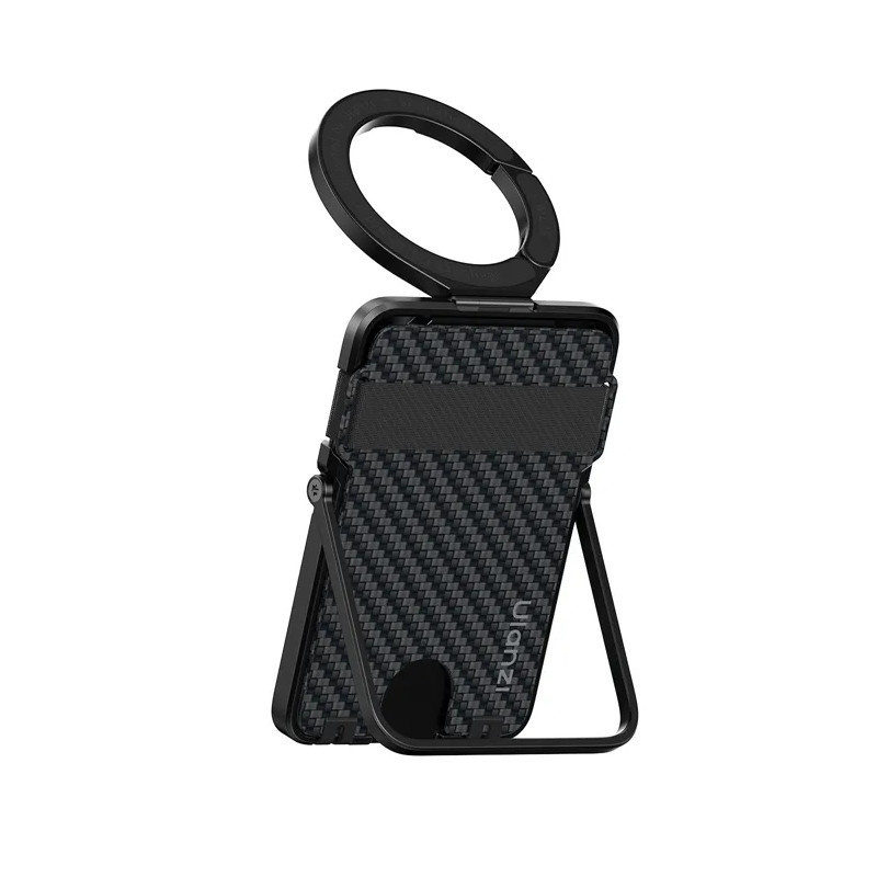 Подставка для телефона картхолдер на магніті MagSafe MagLock Ulanzi ML25 Киев - изображение 1