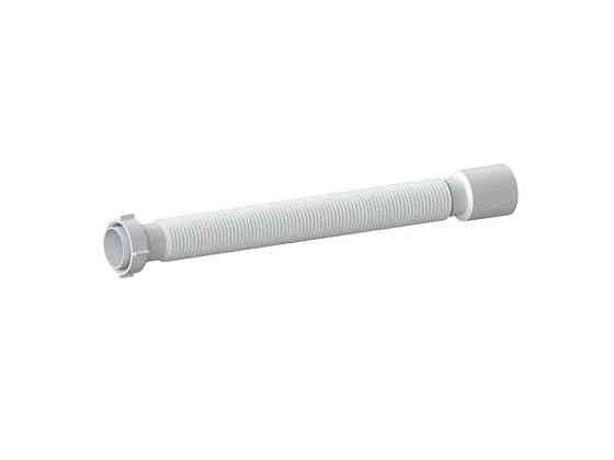 Гофросифон гибкий складной 00852 Ø40х50 L=800 мм ТМ SOLOPLAST Solmir Solmir Solmir Київ