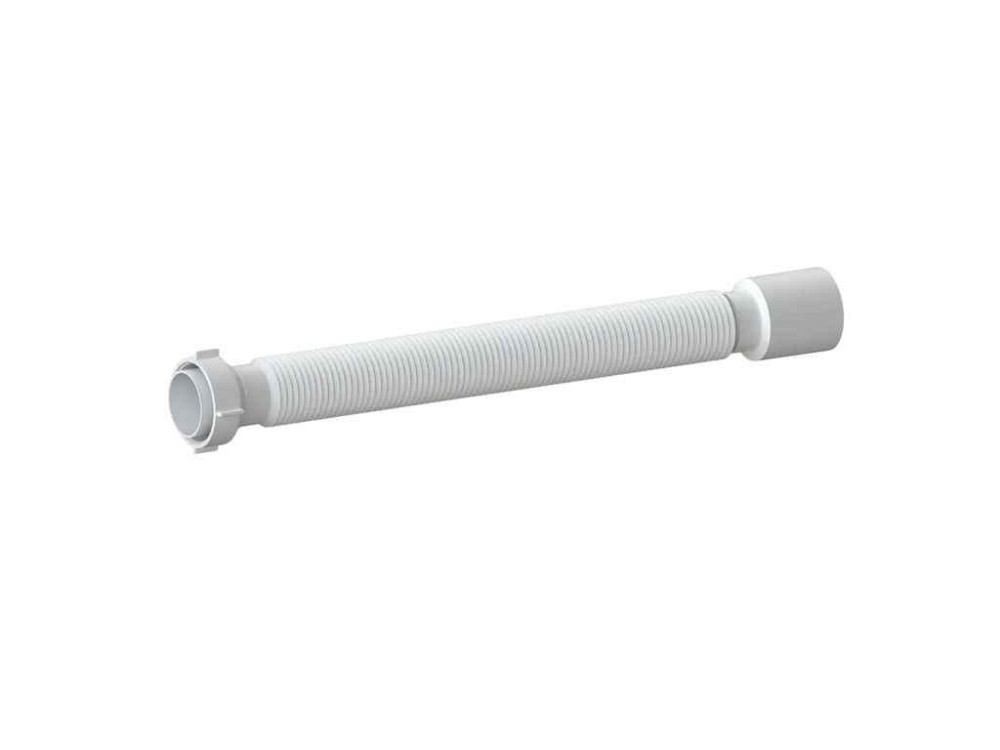 Гофросифон гибкий складной 00852 Ø40х50 L=800 мм ТМ SOLOPLAST Solmir Solmir Solmir Київ - фото 1