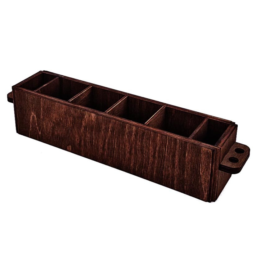 Фуршетний органайзер "Норфілд" савоярді Миколаїв - фото 1