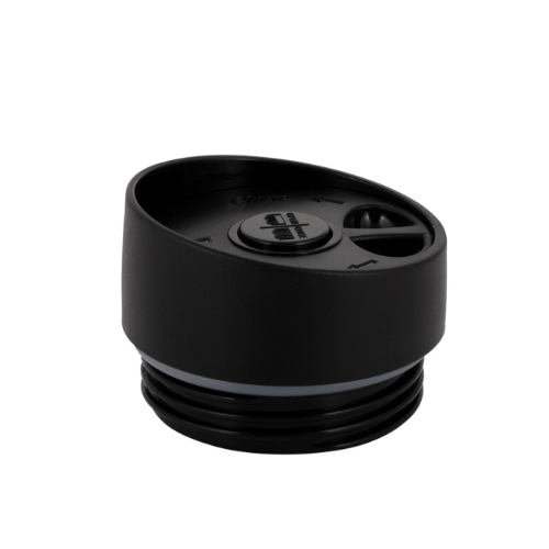 Термочашка 280мл з TPR вставкою нержавіюча сталь (ментол.,блакитний,ліловий,сірий) Kamille 2152 Житомир - изображение 7