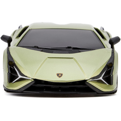 Радиоуправляемая игрушка KS Drive Lamborghini Sian 1:24, 2.4Ghz зеленый (124GLSG) Винница - изображение 2