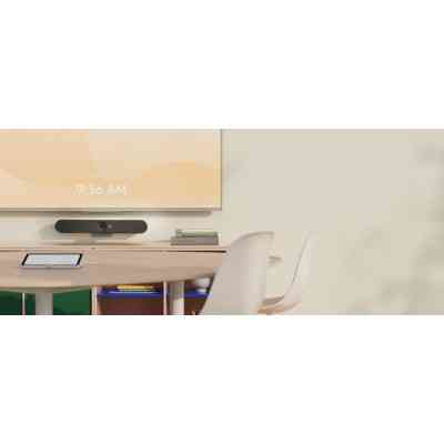 Система відеоконференції Logitech Rally Bar Huddle (960-001501) Вінниця